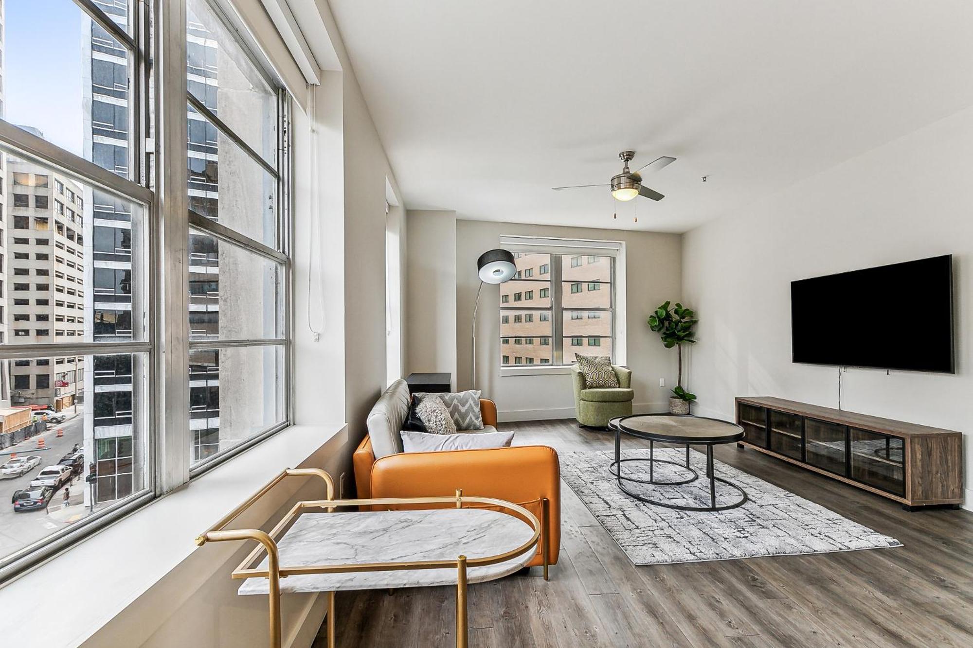 Upscale Condos And Penthouses Close To Canal And Bourbon St นิวออร์ลีนส์ ภายนอก รูปภาพ