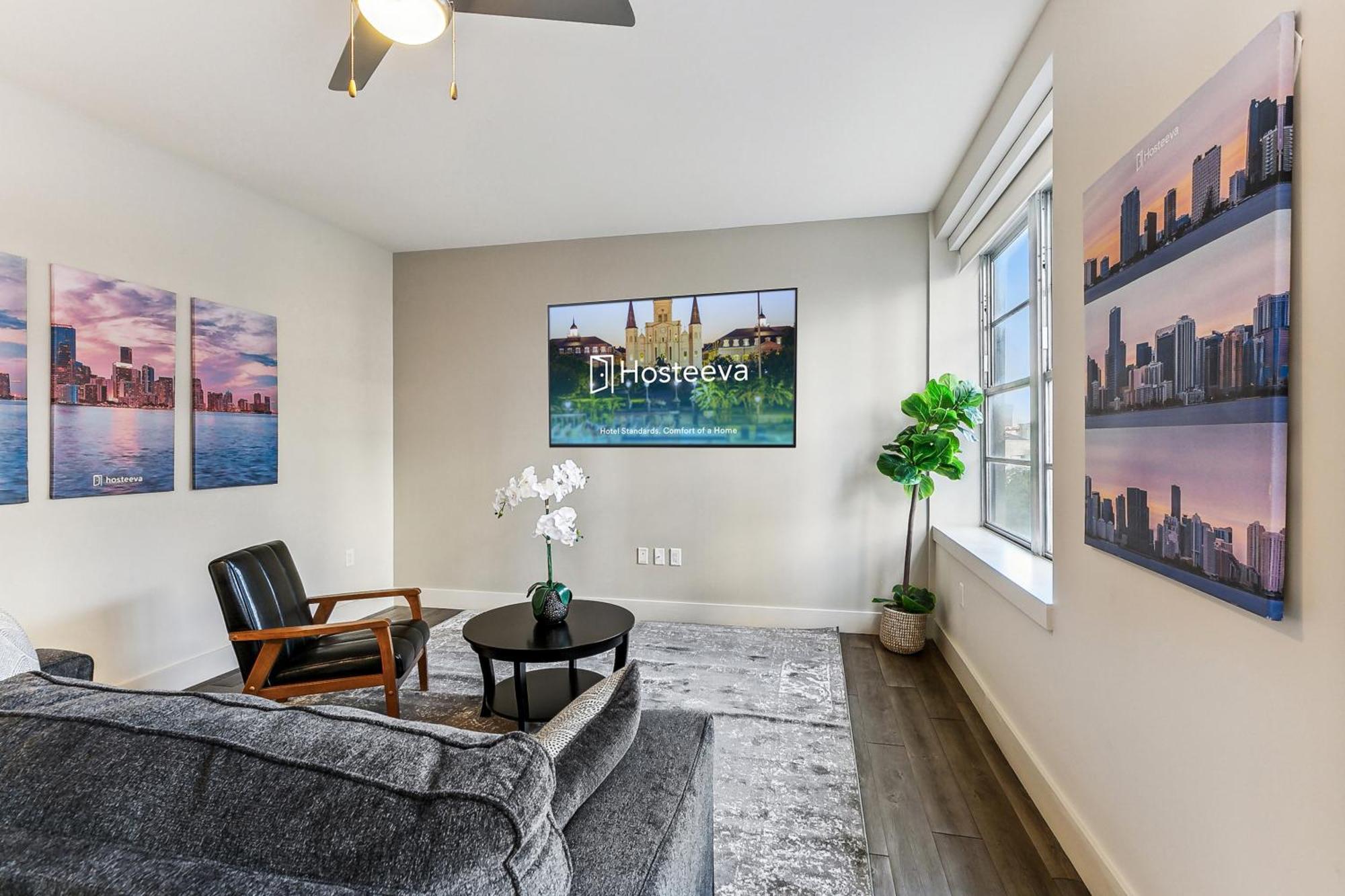 Upscale Condos And Penthouses Close To Canal And Bourbon St นิวออร์ลีนส์ ภายนอก รูปภาพ
