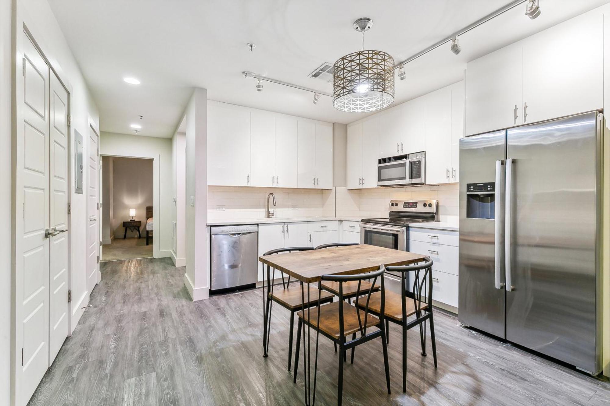 Upscale Condos And Penthouses Close To Canal And Bourbon St นิวออร์ลีนส์ ภายนอก รูปภาพ