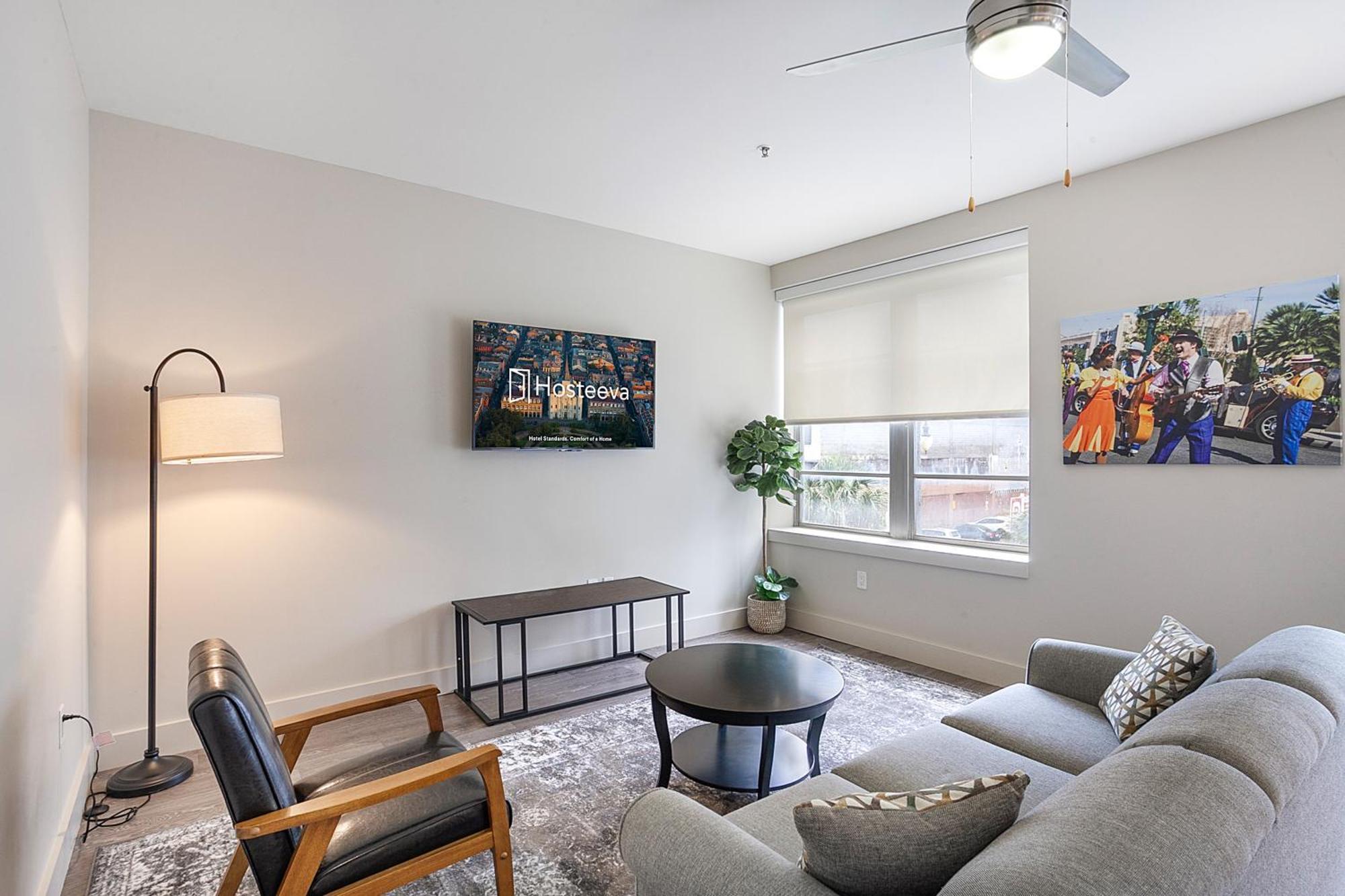 Upscale Condos And Penthouses Close To Canal And Bourbon St นิวออร์ลีนส์ ภายนอก รูปภาพ