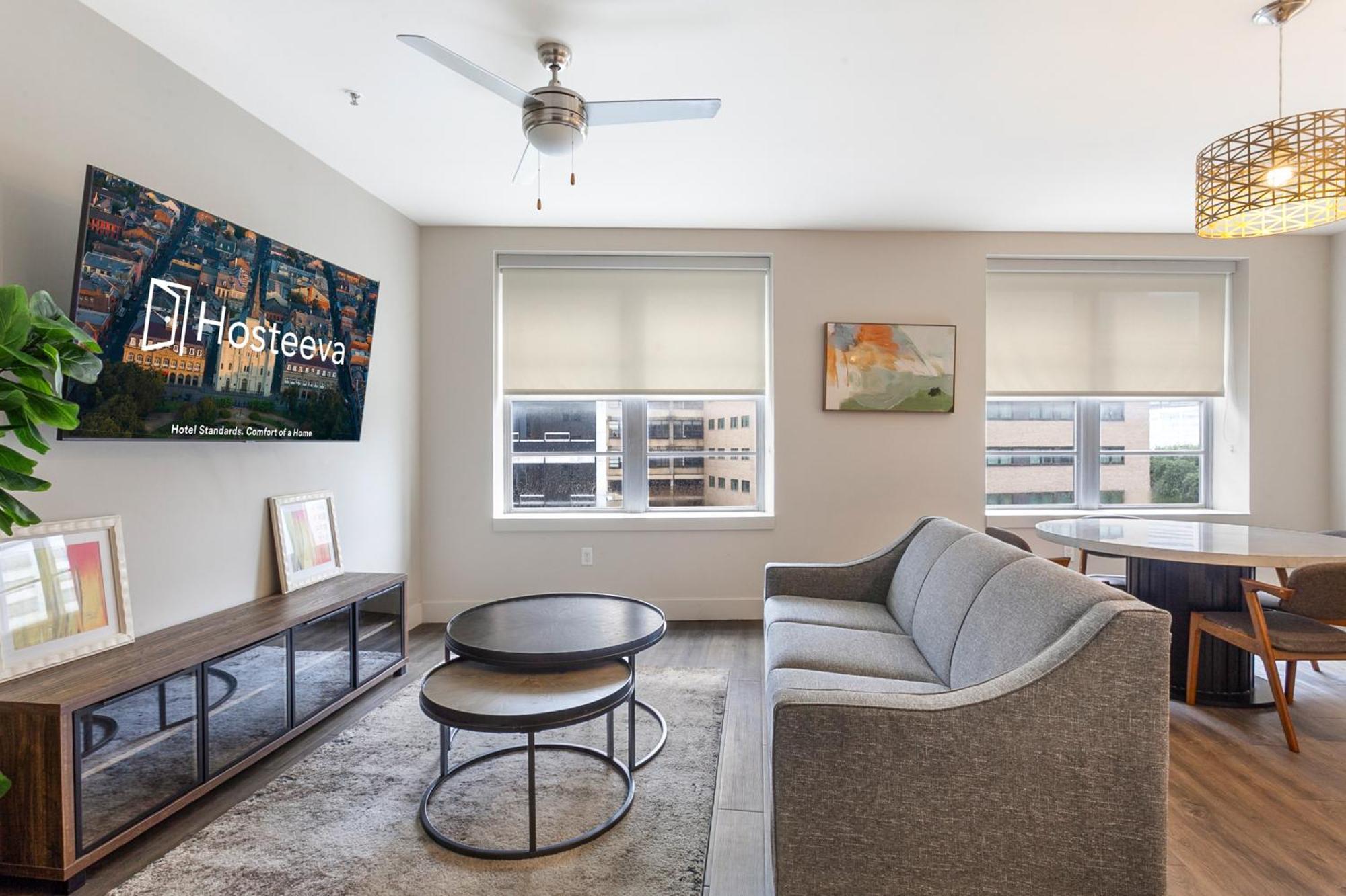 Upscale Condos And Penthouses Close To Canal And Bourbon St นิวออร์ลีนส์ ภายนอก รูปภาพ