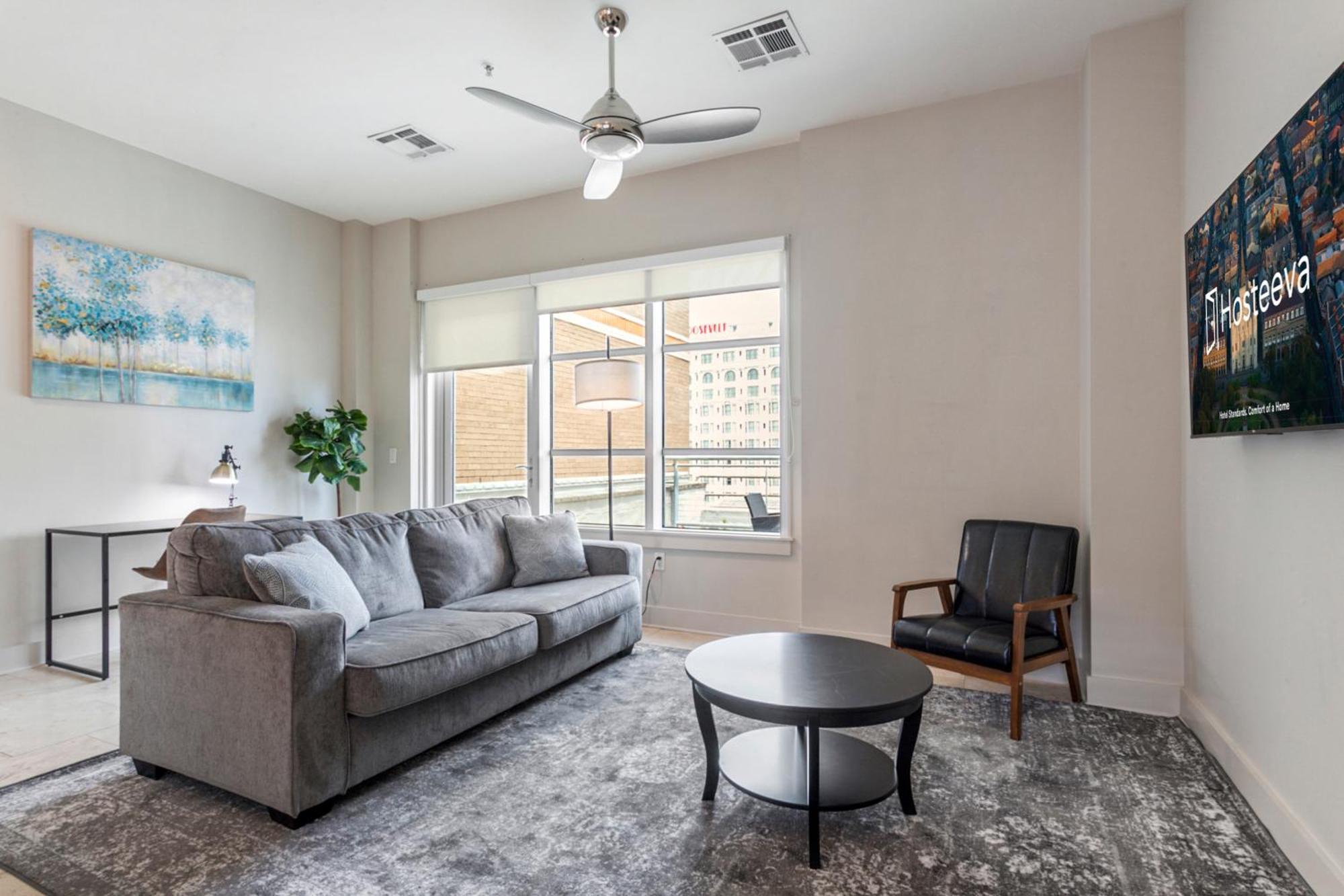 Upscale Condos And Penthouses Close To Canal And Bourbon St นิวออร์ลีนส์ ภายนอก รูปภาพ