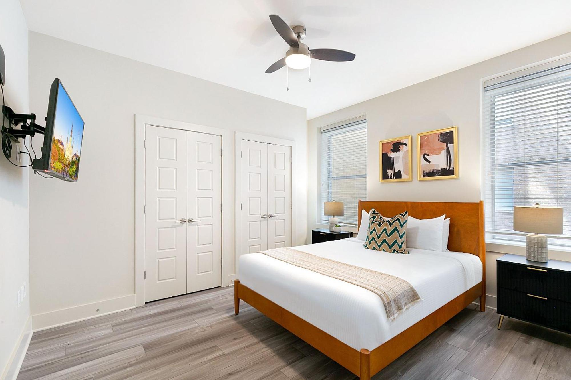 Upscale Condos And Penthouses Close To Canal And Bourbon St นิวออร์ลีนส์ ภายนอก รูปภาพ