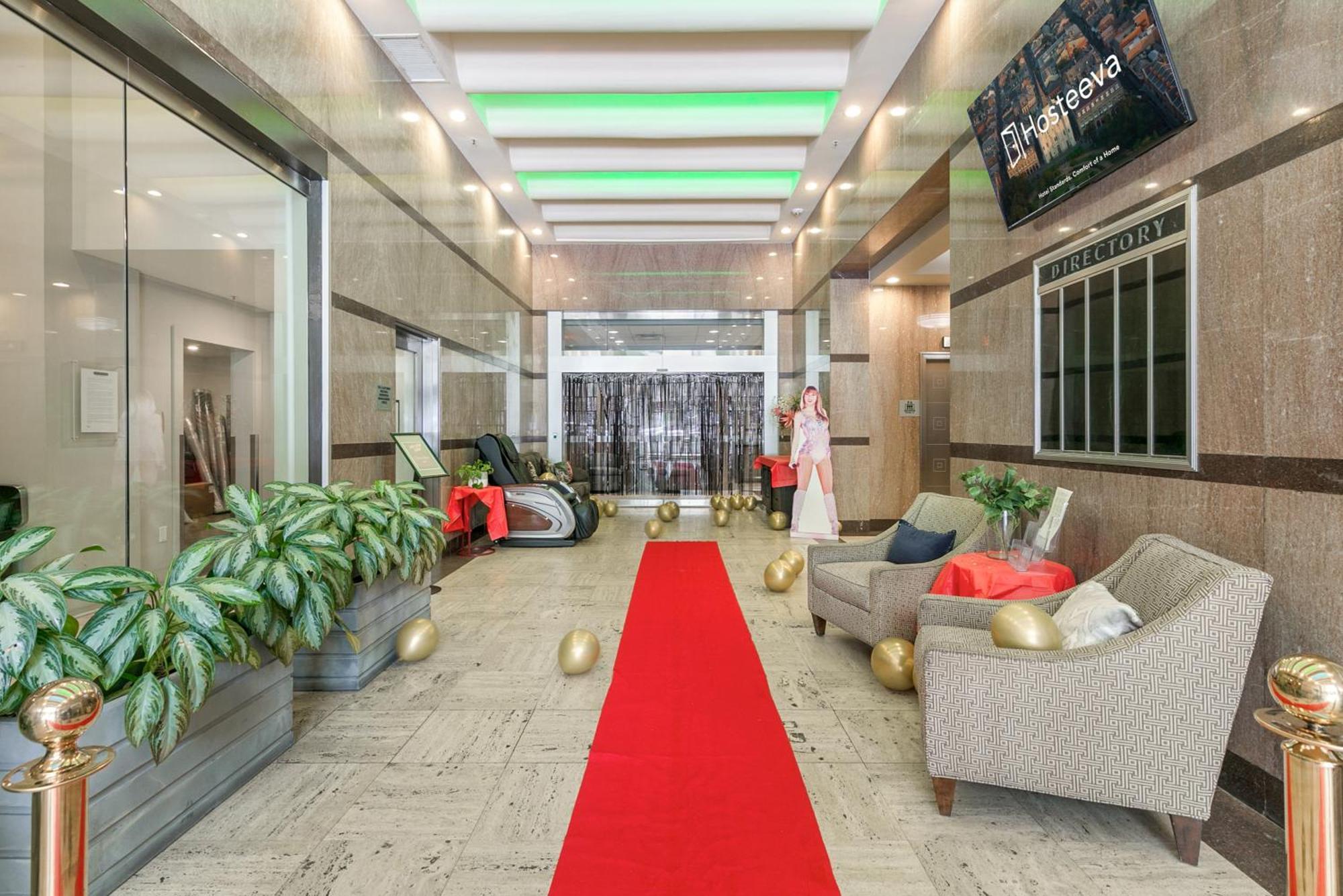 Upscale Condos And Penthouses Close To Canal And Bourbon St นิวออร์ลีนส์ ภายนอก รูปภาพ