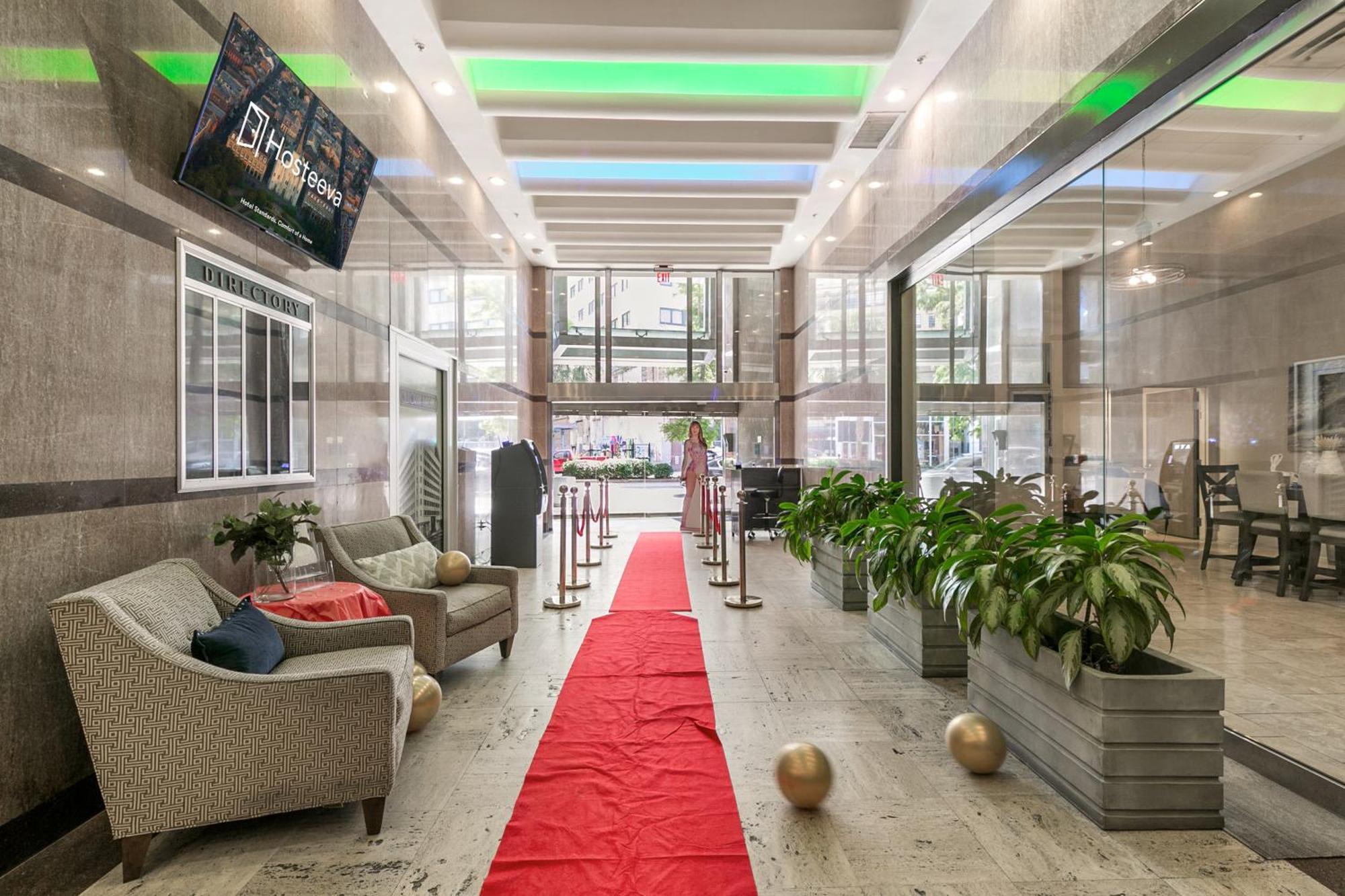 Upscale Condos And Penthouses Close To Canal And Bourbon St นิวออร์ลีนส์ ภายนอก รูปภาพ